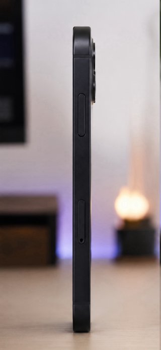 iPhone 12 mini 64 GB Negro