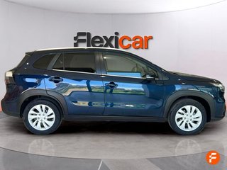 Suzuki SCross 1.4T S1 Mild Hybrid