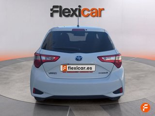 Toyota Yaris 1.5 Hybrid Active