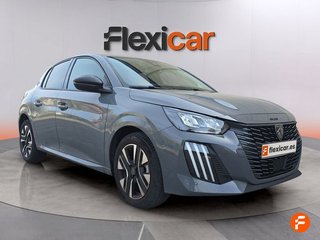 Peugeot 208 GT Puretech 100