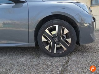 Peugeot 208 GT Puretech 100