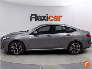 BMW Serie 2 218d Gran Coupe