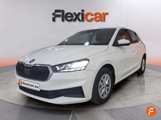Skoda Fabia 1.0 TSI 70KW (95CV) Ambition