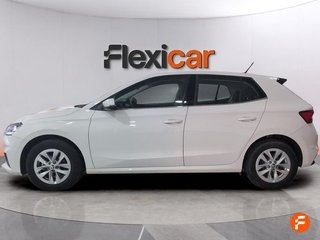 Skoda Fabia 1.0 TSI 70KW (95CV) Ambition