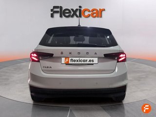 Skoda Fabia 1.0 TSI 70KW (95CV) Ambition