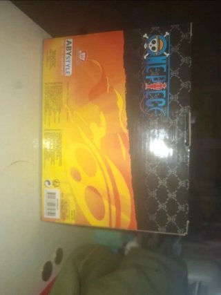 Set di bicchieri One Piece