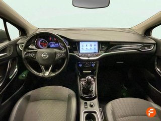 Opel Astra 1.6 CDTi S/S 100kW (136CV) Excellence ST