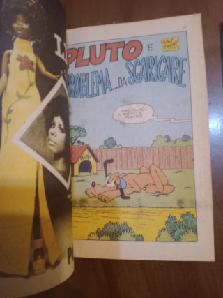 Topolino