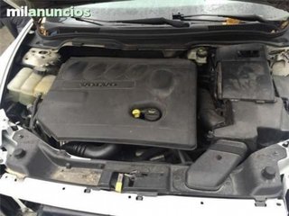 Despiece volvo c30