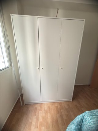 Habitación individual amueblada 450