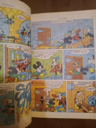 Topolino
