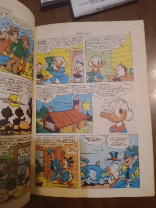 Topolino