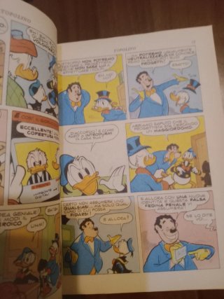 Topolino