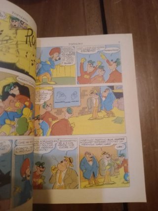 Topolino
