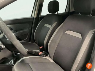 Dacia Duster Essent. Blue dCi 85kW (115CV) 4X2