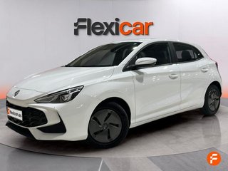 MG MG3 1.5 Standard MY25