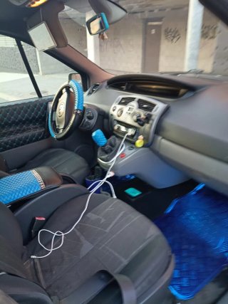 Renault Grand Scenic 2006