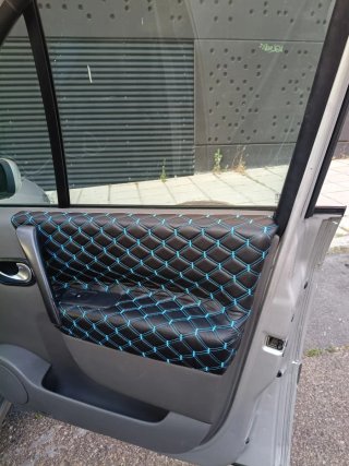 Renault Grand Scenic 2006
