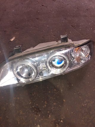 FARO DELANTERO BMW SERIE 5 BERLINA (E39) * | 0.95