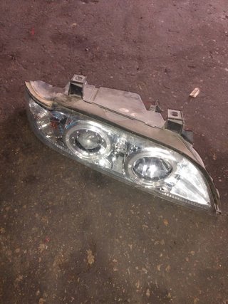 FARO DELANTERO BMW SERIE 5 BERLINA (E39) * | 0.95