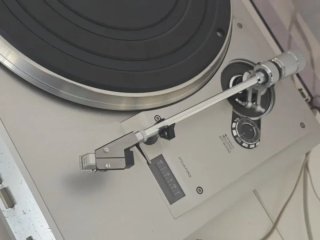 Giradischi Philips Quartz PLL Automatico