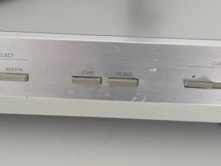 Giradischi Philips Quartz PLL Automatico