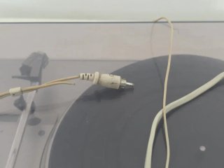 Giradischi Philips Quartz PLL Automatico