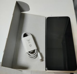 Xiaomi Redmi A2 Poco Uso