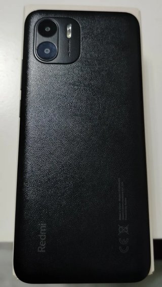 Xiaomi Redmi A2 Poco Uso