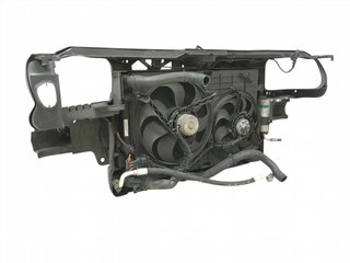 Panel Frontal VW Golf IV 1J