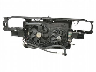 Panel Frontal VW Golf IV 1J