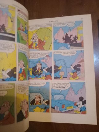 Topolino