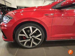 Volkswagen Polo GTI 2.0 TSI 147kW (200CV) DSG