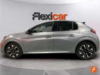 Peugeot 208 Allure Puretech 100