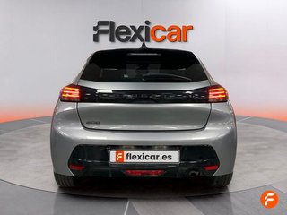 Peugeot 208 Allure Puretech 100