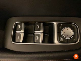 MG HS 1.5 Turbo GDI Comfort