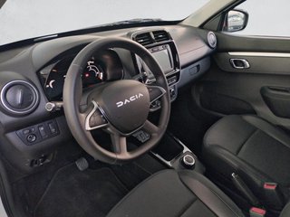 DACIA SPRING BEV 27KWH 33KW COMFORT PLUS AUTO 5P