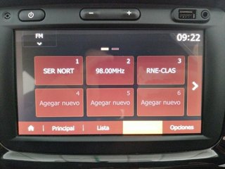 DACIA SPRING BEV 27KWH 33KW COMFORT PLUS AUTO 5P
