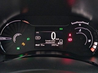 DACIA SPRING BEV 27KWH 33KW COMFORT PLUS AUTO 5P