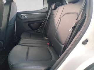 DACIA SPRING BEV 27KWH 33KW COMFORT PLUS AUTO 5P
