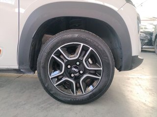 DACIA SPRING BEV 27KWH 33KW COMFORT PLUS AUTO 5P