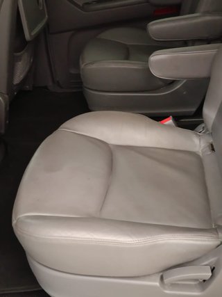 SsangYong Rodius 2015