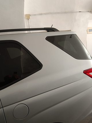 SsangYong Rodius 2015