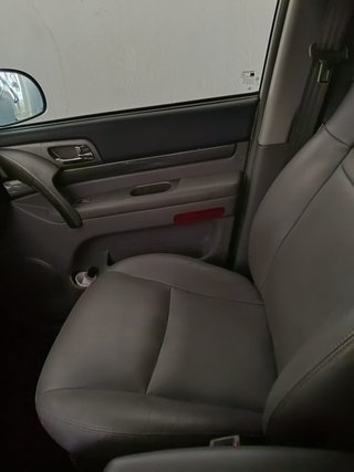 SsangYong Rodius 2015