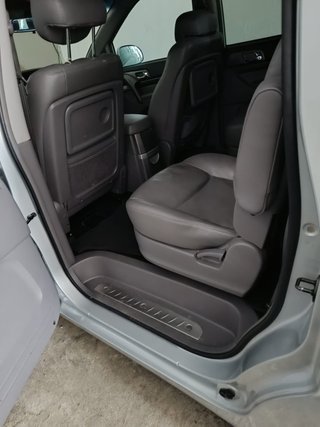 SsangYong Rodius 2015