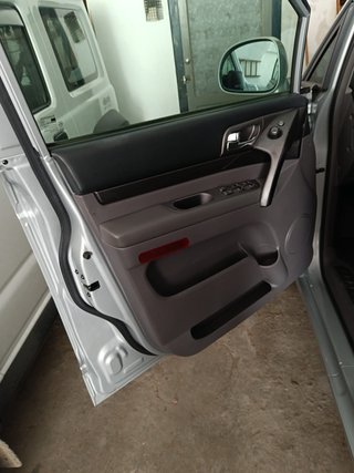 SsangYong Rodius 2015