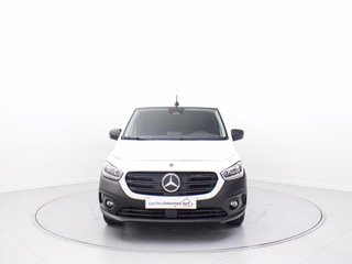 MERCEDES VANS ECITAN eCitan Furgón PRO Largo