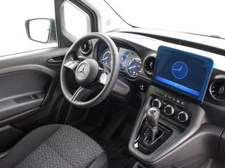 MERCEDES VANS ECITAN eCitan Furgón PRO Largo