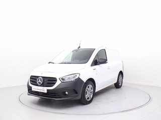MERCEDES VANS ECITAN eCitan Furgón PRO Largo