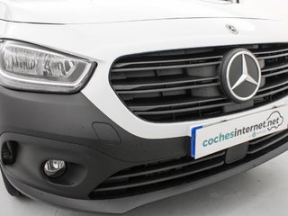 MERCEDES VANS ECITAN eCitan Furgón PRO Largo